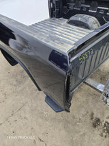 2019-2025 Chevrolet Silverado 2500 3500 HD 6' 6" Short Truck Bed