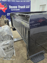 2019-2025 Chevrolet Silverado 2500 3500 HD 6' 6" Short Truck Bed