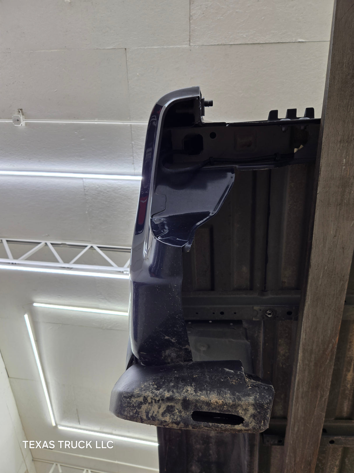 2019-2025 Chevrolet Silverado 2500 3500 HD 6' 6" Short Truck Bed