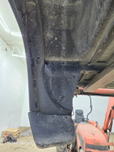2019-2025 Chevrolet Silverado 2500 3500 HD 6' 6" Short Truck Bed