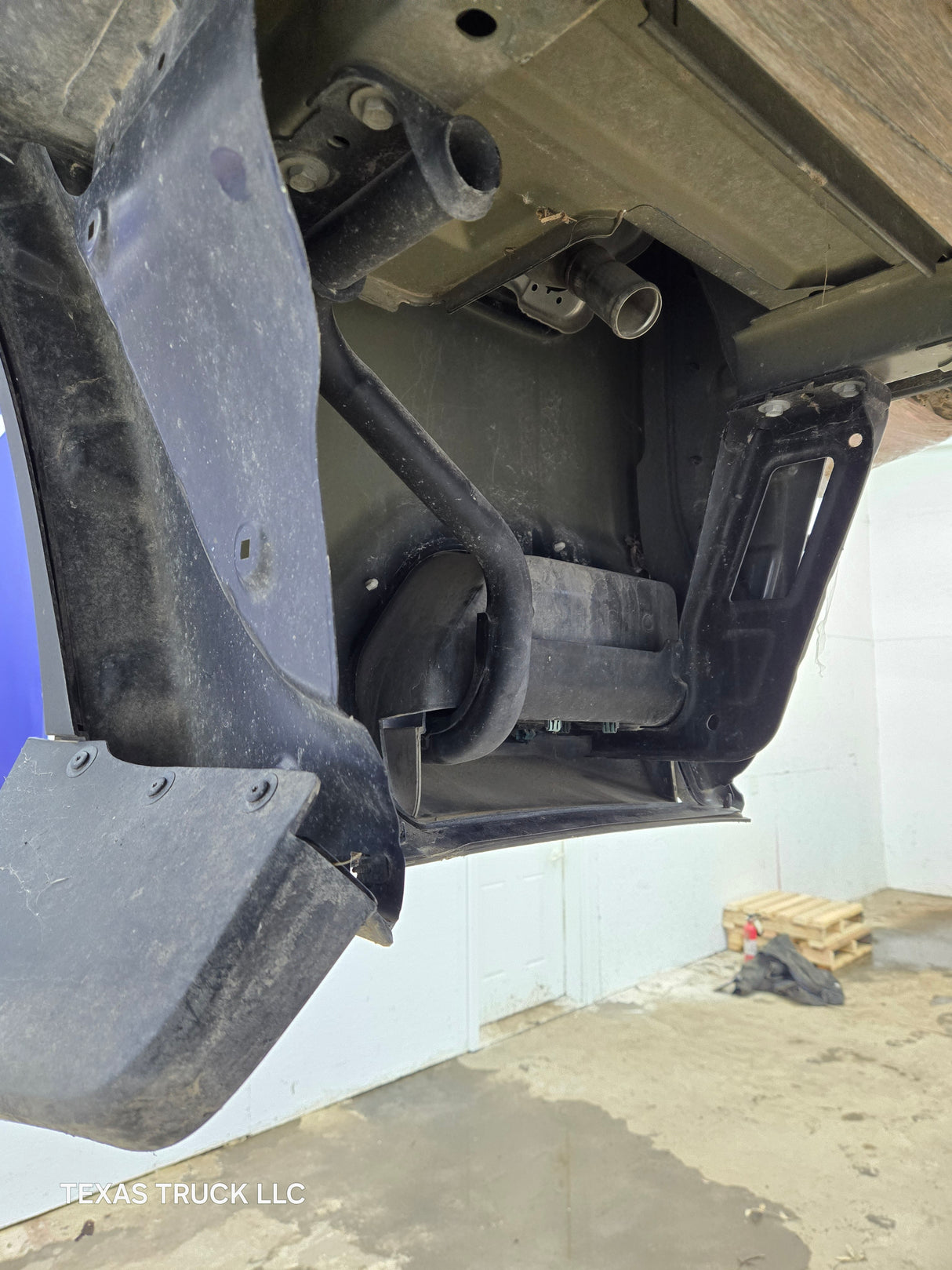 2019-2025 Chevrolet Silverado 2500 3500 HD 6' 6" Short Truck Bed