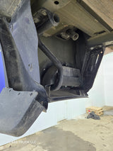 2019-2025 Chevrolet Silverado 2500 3500 HD 6' 6" Short Truck Bed