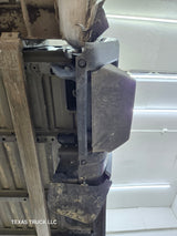 2019-2025 Chevrolet Silverado 2500 3500 HD 6' 6" Short Truck Bed