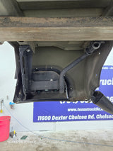 2019-2025 Chevrolet Silverado 2500 3500 HD 6' 6" Short Truck Bed