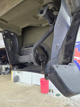 2019-2025 Chevrolet Silverado 2500 3500 HD 6' 6" Short Truck Bed