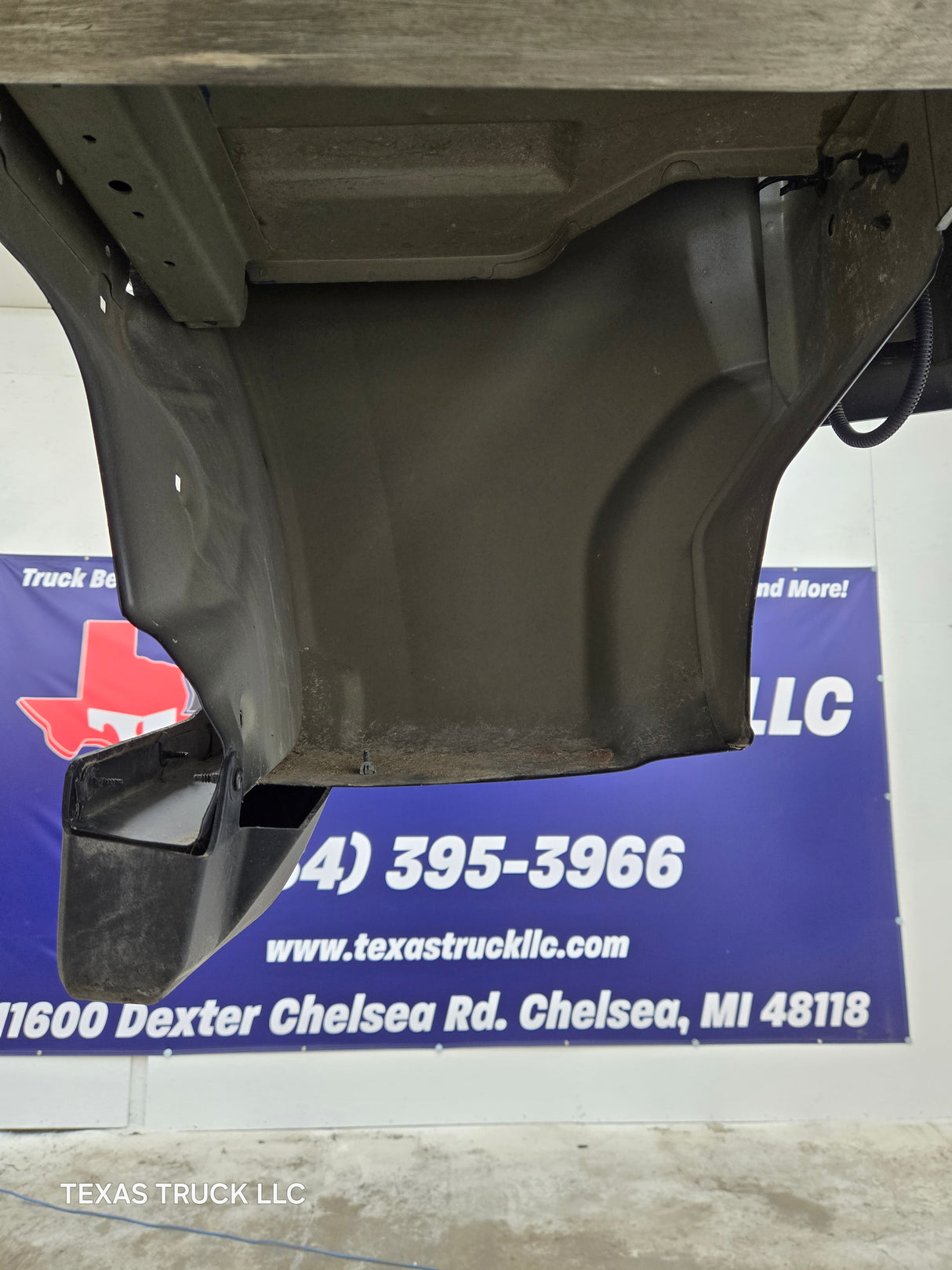 2019-2025 Chevrolet Silverado 2500 3500 HD 6' 6" Short Truck Bed