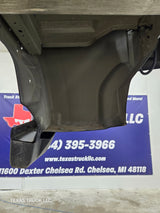 2019-2025 Chevrolet Silverado 2500 3500 HD 6' 6" Short Truck Bed