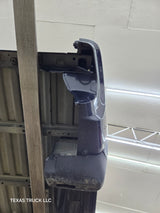 2019-2025 Chevrolet Silverado 2500 3500 HD 6' 6" Short Truck Bed