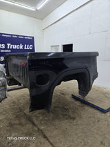 2019-2023 GMC Sierra 1500 5' 9" Short Truck Bed
