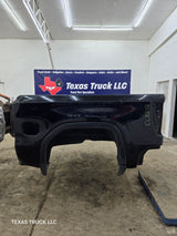 2019-2023 GMC Sierra 1500 5' 9" Short Truck Bed