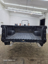 2019-2023 GMC Sierra 1500 5' 9" Short Truck Bed
