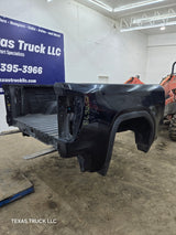 2019-2023 GMC Sierra 1500 5' 9" Short Truck Bed