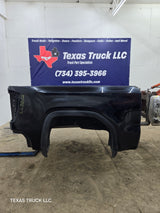 2019-2023 GMC Sierra 1500 5' 9" Short Truck Bed