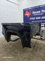2019-2023 GMC Sierra 1500 5' 9" Short Truck Bed
