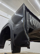 2019-2023 GMC Sierra 1500 5' 9" Short Truck Bed