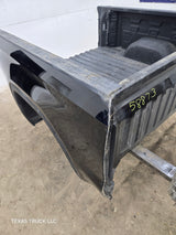 2019-2023 GMC Sierra 1500 5' 9" Short Truck Bed