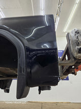 2019-2023 GMC Sierra 1500 5' 9" Short Truck Bed