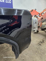 2019-2023 GMC Sierra 1500 5' 9" Short Truck Bed