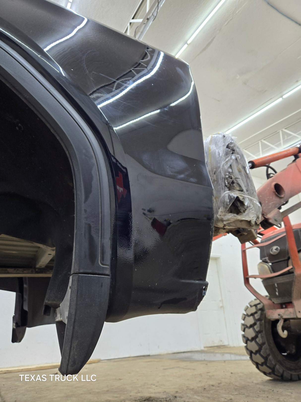 2019-2023 GMC Sierra 1500 5' 9" Short Truck Bed