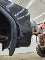 2019-2023 GMC Sierra 1500 5' 9" Short Truck Bed