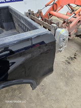 2019-2023 GMC Sierra 1500 5' 9" Short Truck Bed