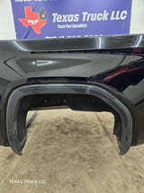 2019-2023 GMC Sierra 1500 5' 9" Short Truck Bed