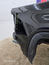 2019-2023 GMC Sierra 1500 5' 9" Short Truck Bed