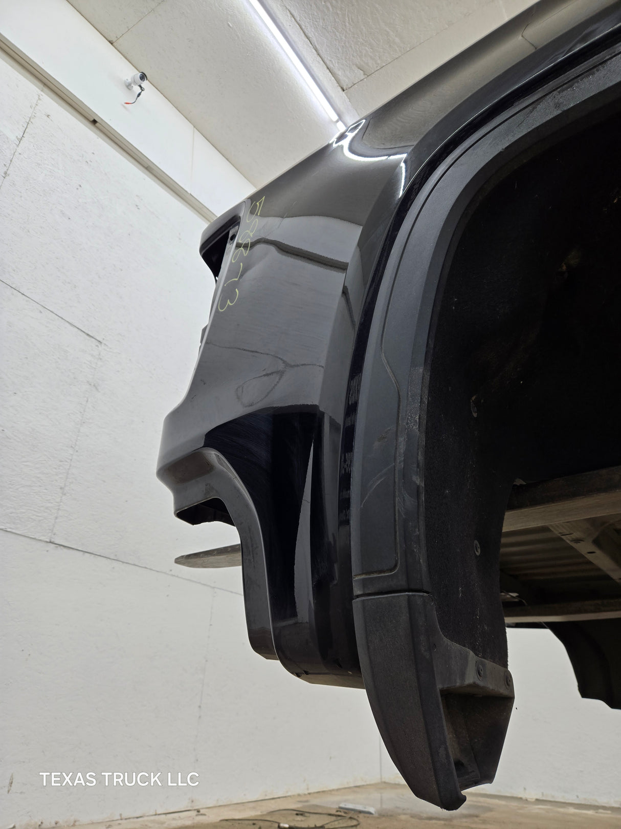 2019-2023 GMC Sierra 1500 5' 9" Short Truck Bed