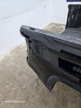 2019-2023 GMC Sierra 1500 5' 9" Short Truck Bed