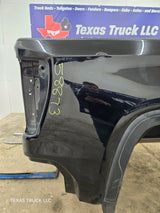 2019-2023 GMC Sierra 1500 5' 9" Short Truck Bed