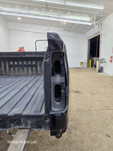 2019-2023 GMC Sierra 1500 5' 9" Short Truck Bed