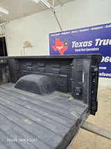 2019-2023 GMC Sierra 1500 5' 9" Short Truck Bed
