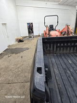 2019-2023 GMC Sierra 1500 5' 9" Short Truck Bed