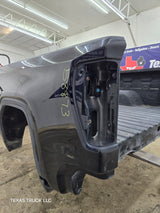2019-2023 GMC Sierra 1500 5' 9" Short Truck Bed