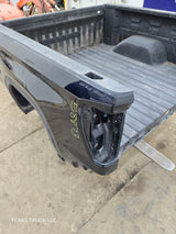 2019-2023 GMC Sierra 1500 5' 9" Short Truck Bed