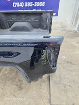 2019-2023 GMC Sierra 1500 5' 9" Short Truck Bed