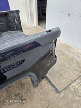 2019-2023 GMC Sierra 1500 5' 9" Short Truck Bed