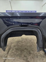 2019-2023 GMC Sierra 1500 5' 9" Short Truck Bed