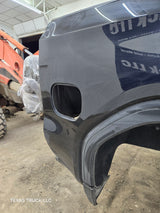 2019-2023 GMC Sierra 1500 5' 9" Short Truck Bed
