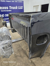2019-2023 GMC Sierra 1500 5' 9" Short Truck Bed