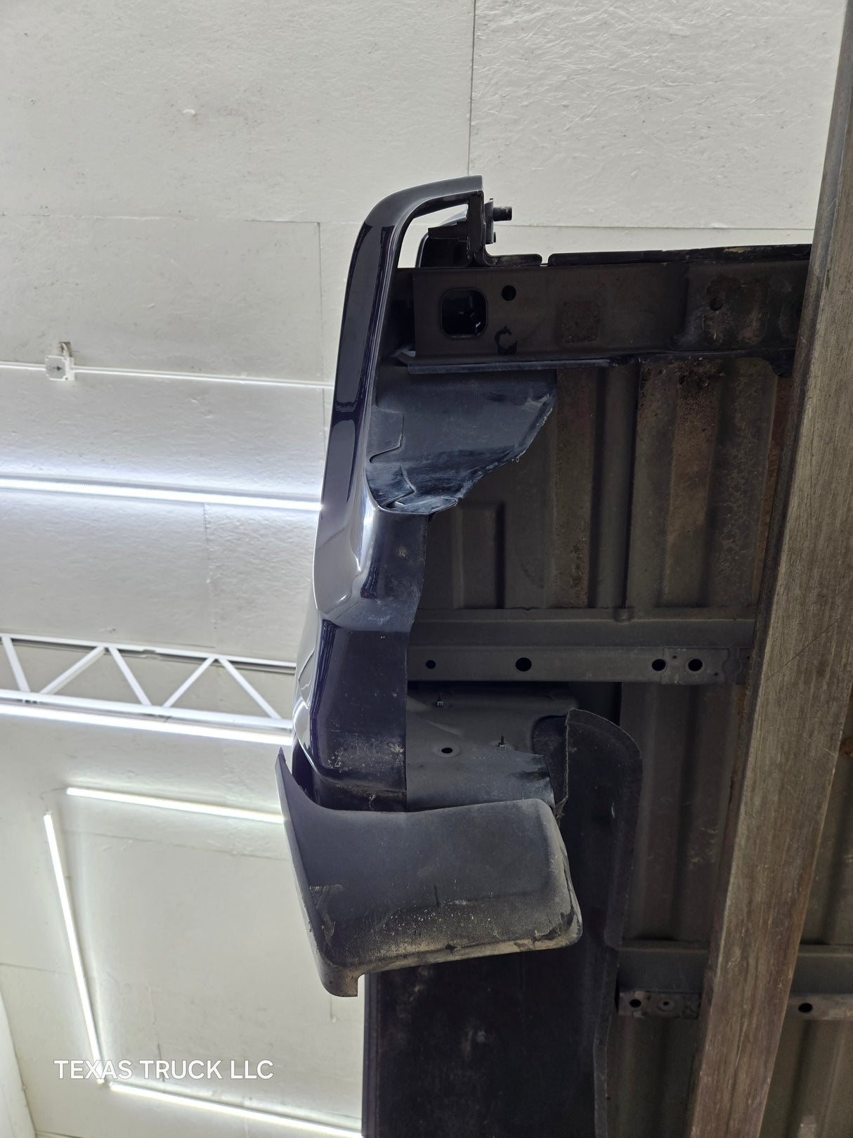 2019-2023 GMC Sierra 1500 5' 9" Short Truck Bed