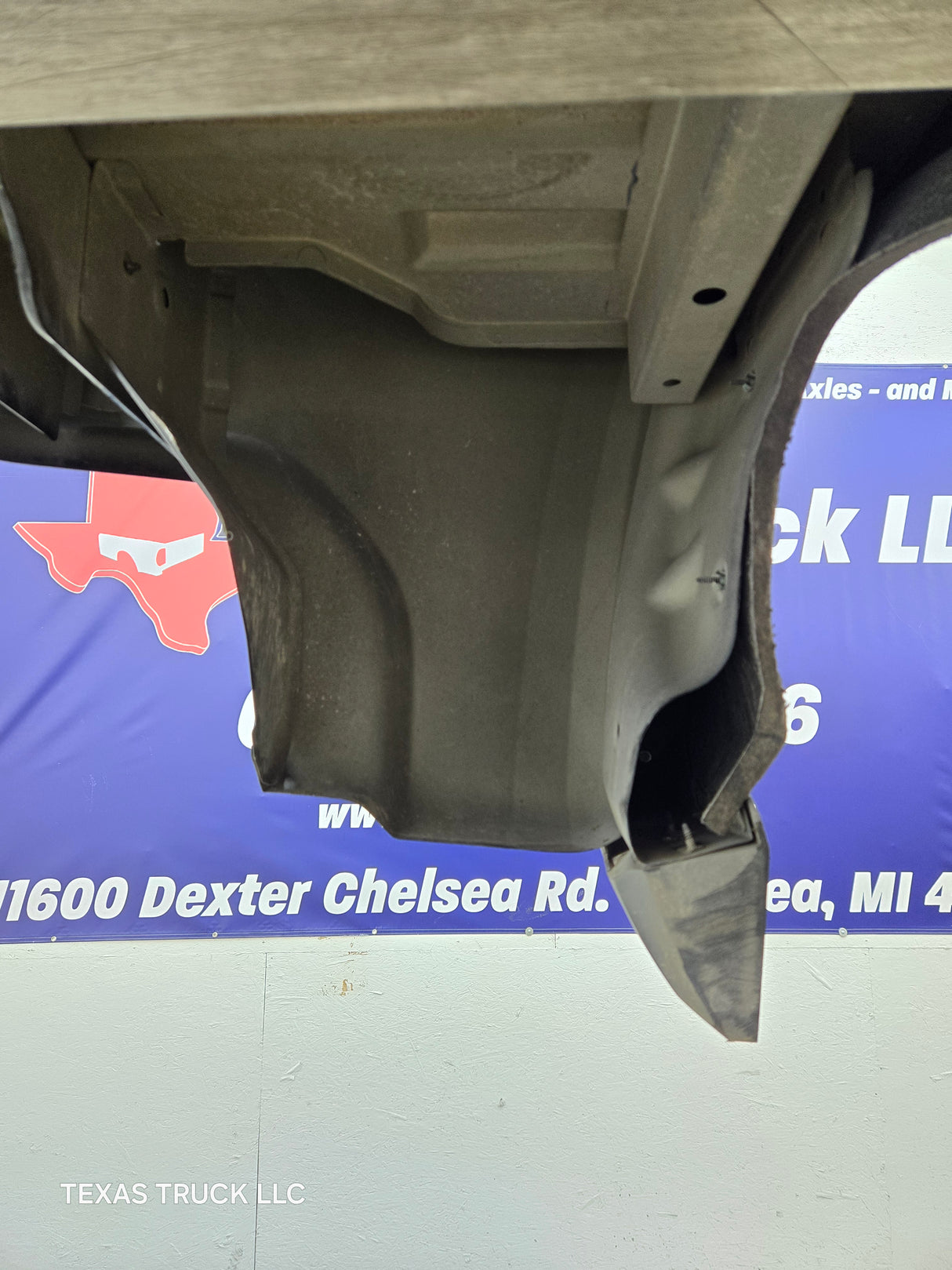 2019-2023 GMC Sierra 1500 5' 9" Short Truck Bed