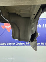 2019-2023 GMC Sierra 1500 5' 9" Short Truck Bed