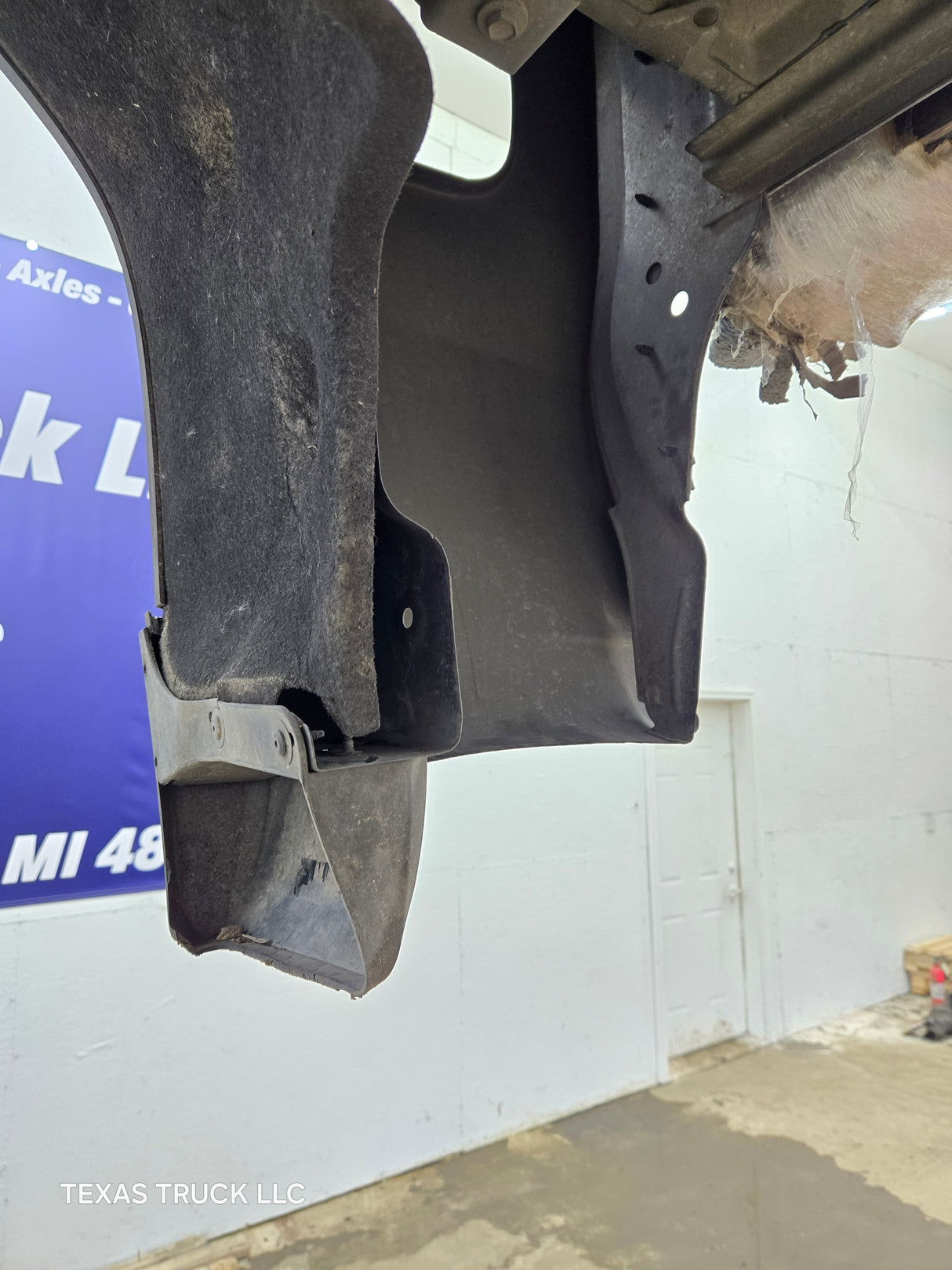 2019-2023 GMC Sierra 1500 5' 9" Short Truck Bed