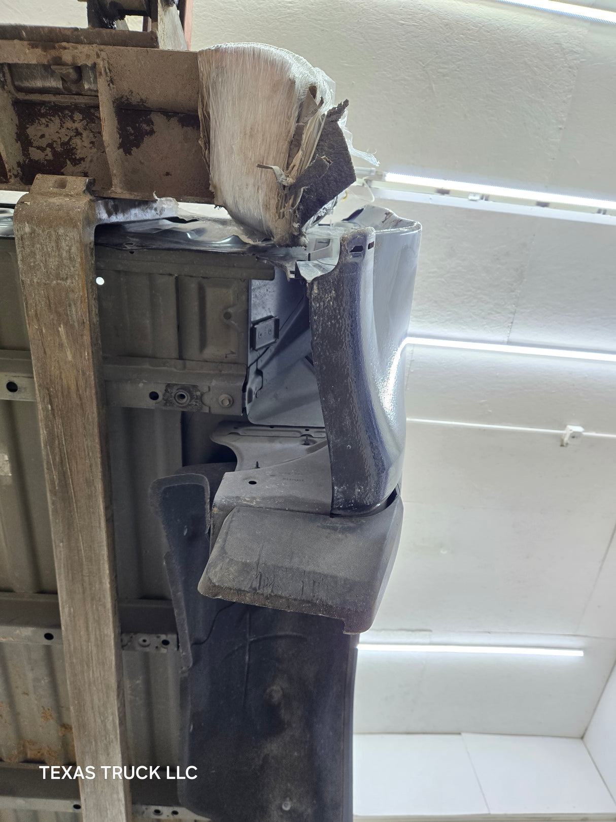 2019-2023 GMC Sierra 1500 5' 9" Short Truck Bed