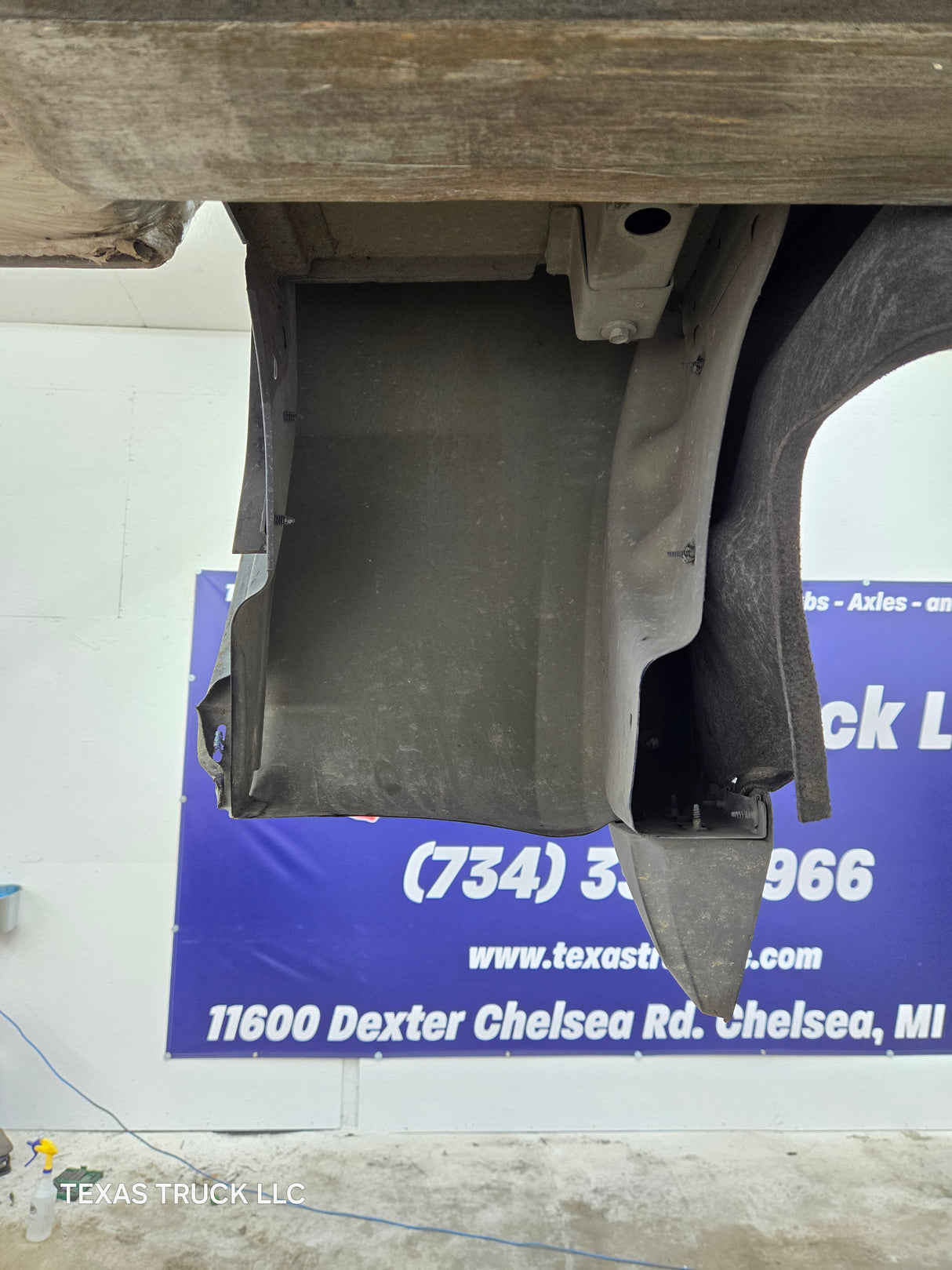 2019-2023 GMC Sierra 1500 5' 9" Short Truck Bed