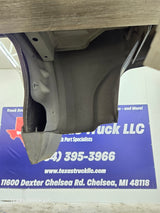 2019-2023 GMC Sierra 1500 5' 9" Short Truck Bed