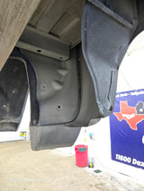 2019-2023 GMC Sierra 1500 5' 9" Short Truck Bed