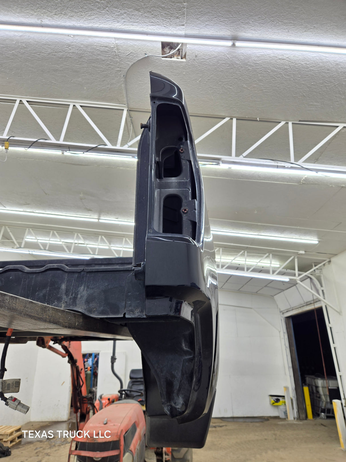 2019-2023 GMC Sierra 1500 5' 9" Short Truck Bed