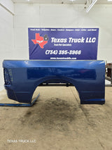 2009-2018 Dodge Ram 4th Gen 1500 2500 3500 6' 4" Short Truck Bed